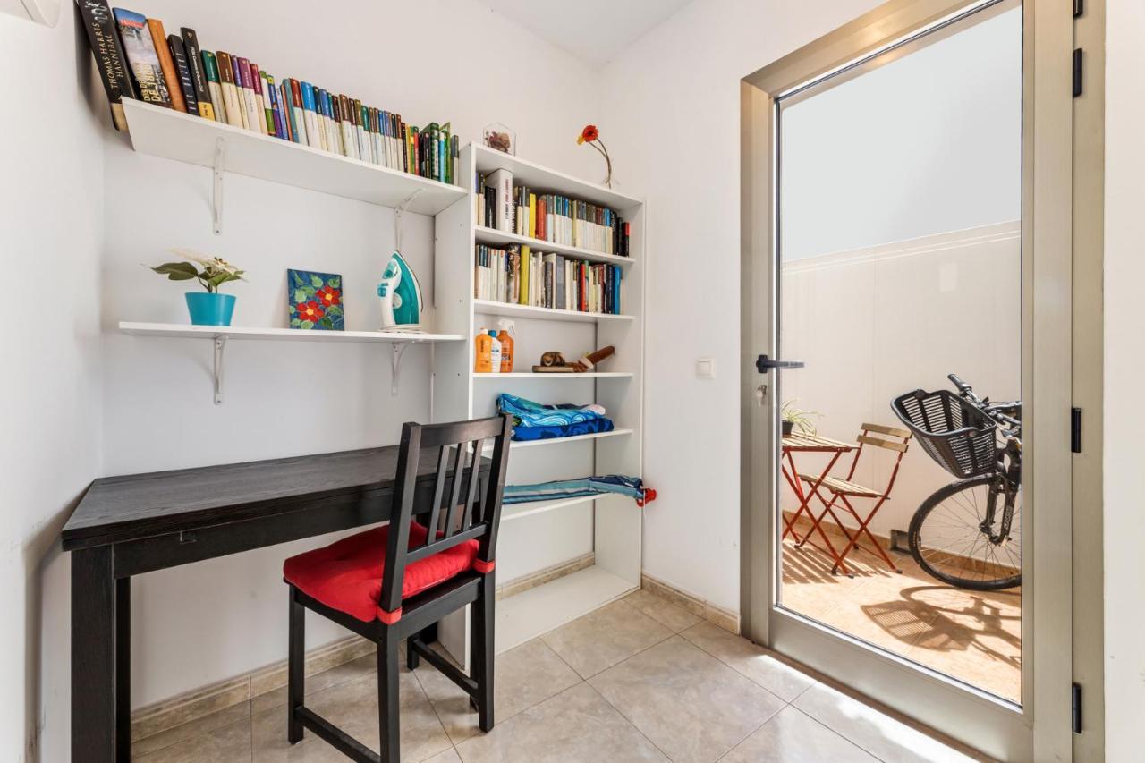 Casa Diva Apartment Arrecife  Exterior photo